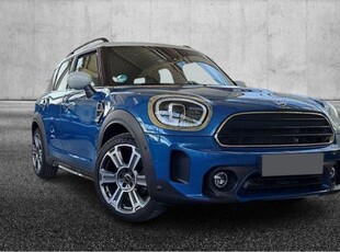 MINI Mini 1.5 Cooper Yours Countryman Benzina