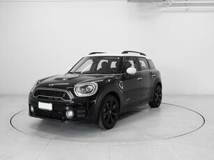 MINI Mini Countryman 2.0 Cooper SD Countryman ALL4 Automat Diesel