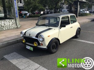 MINI Mini MAYFAIR PRENOTATA Benzina