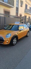 MINI One 1.2 One 5 porte Benzina