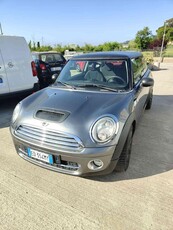 MINI One 1.4 Benzina NEOPATENTATI Benzina