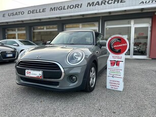 MINI One 1.5 one auto Benzina