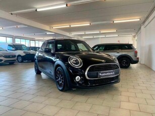 MINI One 1.5 One Baker Street 5 porte Benzina