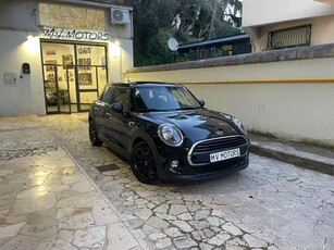 MINI One 1.5 One Baker Street 5 porte Benzina