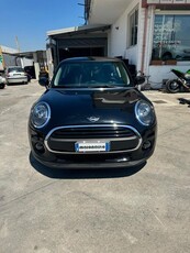 MINI One 1.5 One Benzina