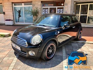 MINI One 1.6 16V One D 90 cv Diesel