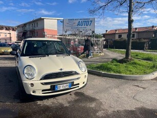 MINI One 1.6 16V One Park Lane Benzina