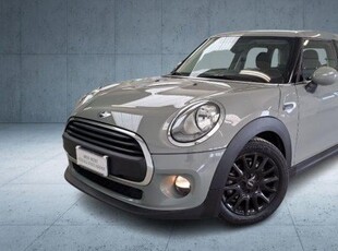 MINI One D 1.5 5 porte Diesel