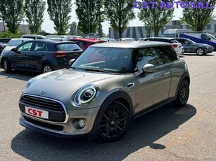 MINI One D 1.5 95 CV LED EURO6 Diesel