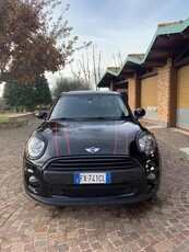 MINI One D 1.5 One D 5 porte Diesel