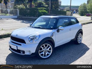 MINI Paceman Business 2.0 Cooper SD Diesel