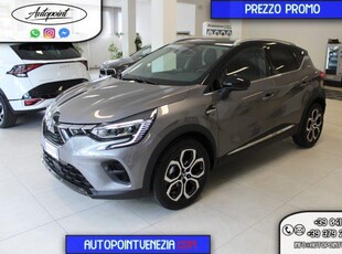 MITSUBISHI ASX 1.3L Mild Hybrid 158 CV DCT Intense Elettrica/Benzina