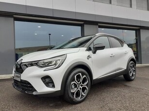 MITSUBISHI ASX Intense - Mild Hybrid Pronta Consegna MHEV Elettrica/Benzina