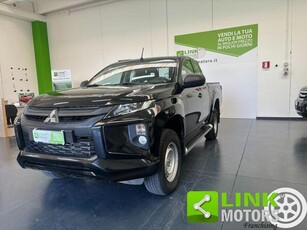 MITSUBISHI L200 2.3 D 4x4 Sup.Select P2.Intouch Diamond Diesel