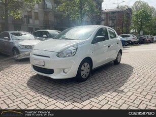 MITSUBISHI Space Star Invite 1.0 Mivec Benzina