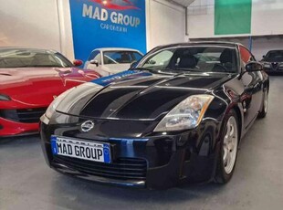 NISSAN 350Z Coupé 3.5 V6 Lev 2 UNICO PROPRIETARIO! Benzina