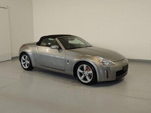 NISSAN 350Z Roadster 3.5 V6 Lev 2 Benzina