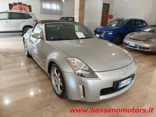 NISSAN 350Z Roadster 3.5 V6 Lev 2 ORIGINALE !!!! Benzina