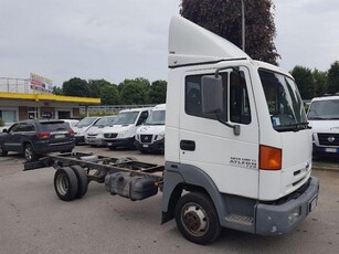 NISSAN Atleon 120 PASSO 3200 Diesel