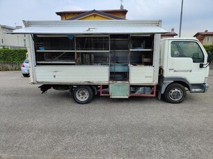 NISSAN Cabstar 120.35 3.0 Tdi PC-RG Cabinato SE Diesel