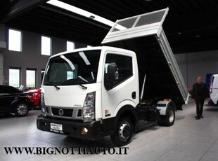 NISSAN Cabstar Nt400 CABSTAR 35.13/1 E6-RIBALTABILE-GEMELLATO Diesel