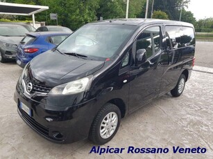 NISSAN Evalia 1.5 dCi 8V 110 CV Acenta 7POSTI Diesel