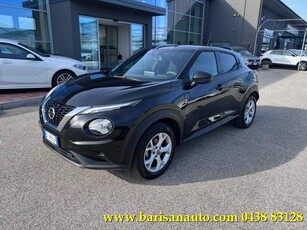 NISSAN Juke 1.0 DIG-T 117 CV Business Benzina