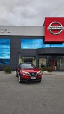 NISSAN Juke 1.0 DIG-T 117 CV DCT N-Connecta Benzina