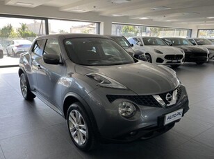 NISSAN Juke 1.5 dCi 110 CV Acenta Diesel