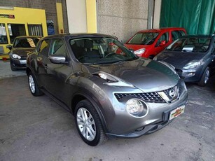 NISSAN Juke 1.5 dCi Start&Stop Tekna Diesel