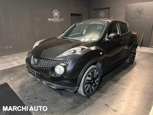 NISSAN Juke 1.5 dCi Start&Stop Tekna Diesel