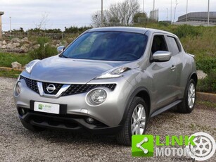 NISSAN Juke 1.5 dCi Start&Stop Visia Diesel