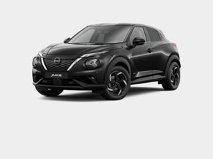 NISSAN Juke N-Connecta HEV Full Hybrid Elettrica/Benzina