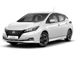 NISSAN Leaf 40 kWh Acenta Elettrica