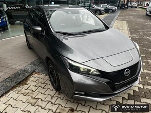 NISSAN Leaf Acenta 40 kWh NUOVA Elettrica