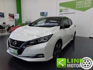 NISSAN Leaf e+ Tekna Elettrica