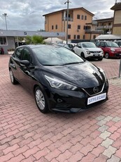 NISSAN Micra IG-T 100 Xtronic 5 porte Acenta Benzina