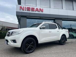 NISSAN Navara 2.3 dCi 190 CV 7AT 4WD DC Trek-1° PREZZO FINITO Diesel