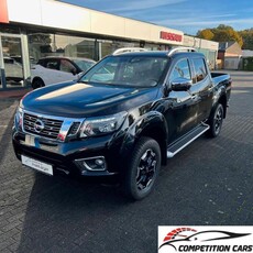 NISSAN Navara 2.3dCi 190CV 4WD DC TEKNA Diesel