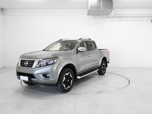 NISSAN Navara 3ª serie 2.3 dCi 190 CV 7AT 4WD Double Cab Tekna Diesel