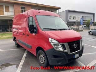 NISSAN NV400 33 2.3 dCi 130CV PM-TA Furgone Diesel