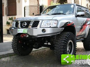 NISSAN Patrol 3.0 TD Di 3p. Elegance Hard Top Diesel