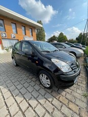 NISSAN Pixo 1.0 5 porte Active Benzina