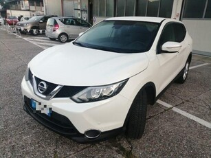 NISSAN Qashqai 1.2 DIG-T Acenta Benzina