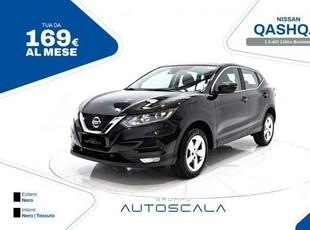 NISSAN Qashqai 1.5 dCi 110cv Business Diesel