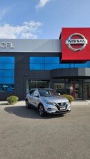 NISSAN Qashqai 1.5 dCi 115 CV DCT N-Connecta Diesel