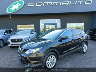 NISSAN Qashqai 1.5 dCi Acenta Pack Business Diesel