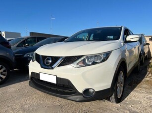 NISSAN Qashqai 1.5 dCi Diesel