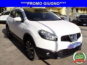 NISSAN Qashqai 1.5 dCi DPF 360 n-connecta Diesel