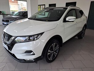 NISSAN Qashqai 1.5 dCi N-Connecta ´´57000 KM´´ Diesel